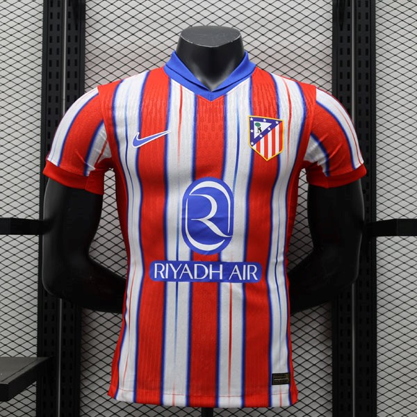 Thailand Trikot Atletico Madrid Heim 2024-25